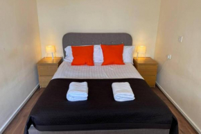 Cosy Bright Studio Apartment in Chorlton Suburbs